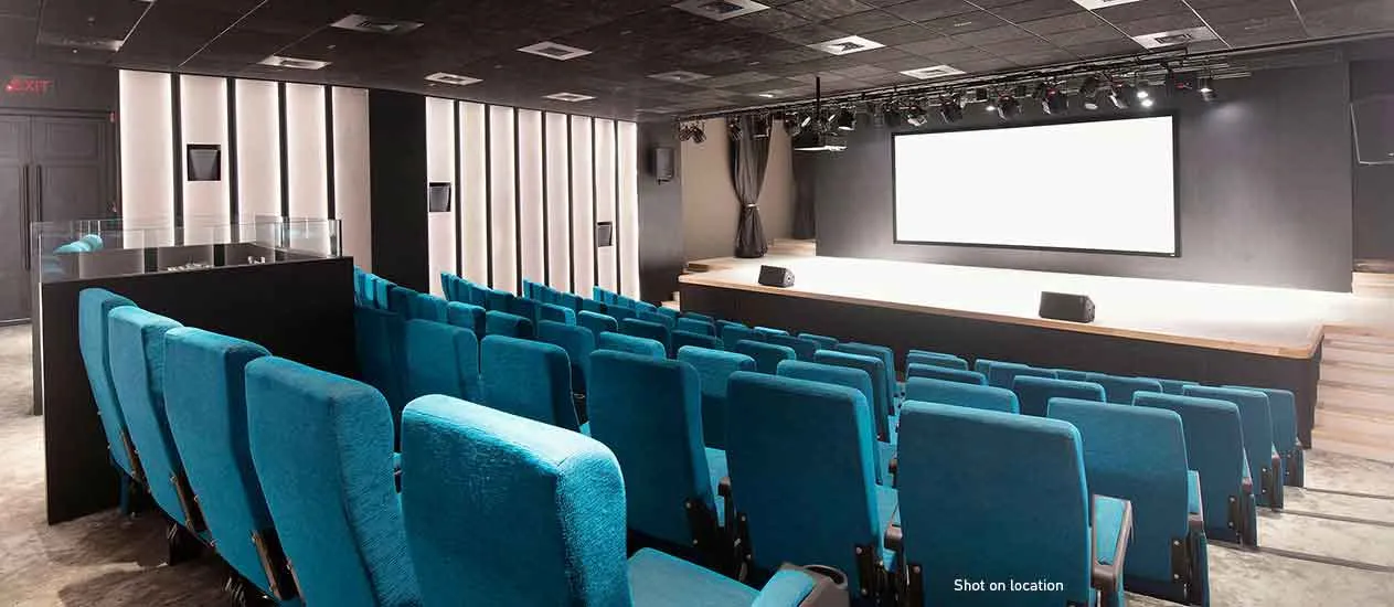 Sugee Goregaon West Mini Theatre